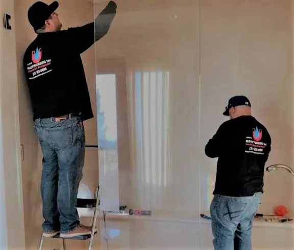 Professional plumbing installation for Tankless Water Heater Installation in Anderosa